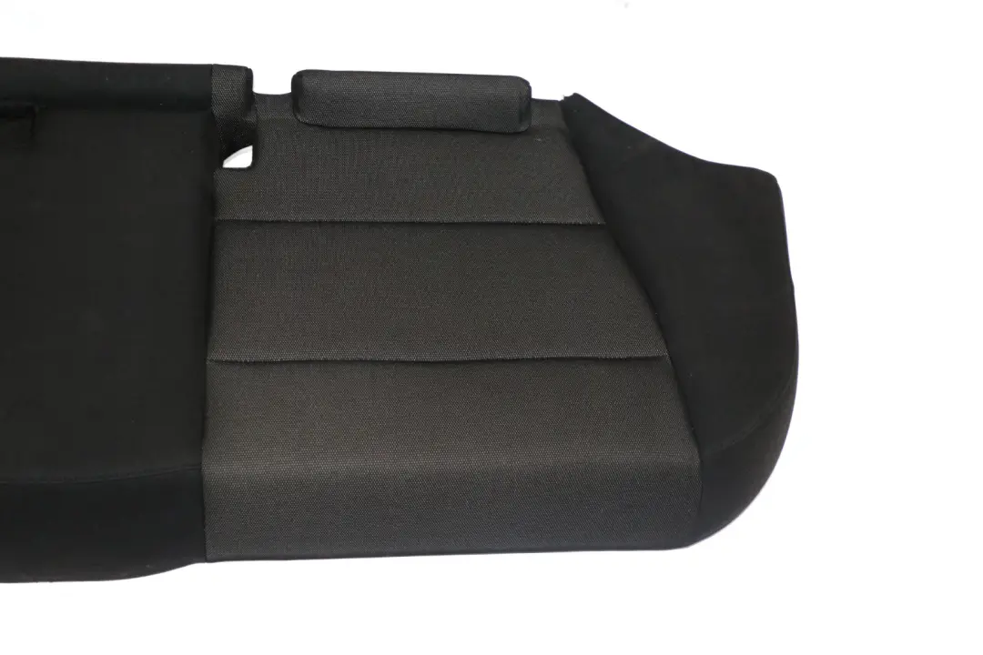 BMW X3 Series E83 Cloth Anthrazit Interior Rear Seat Sofa Couch Bench Base