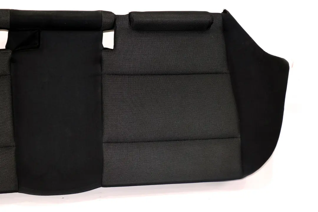 BMW X3 Series E83 Cloth Anthrazit Interior Rear Seat Sofa Couch Bench Base