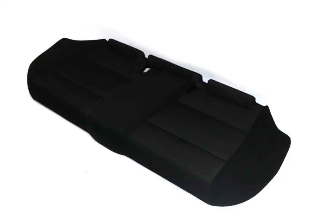 BMW X3 Series E83 Cloth Anthrazit Interior Rear Seat Sofa Couch Bench Base