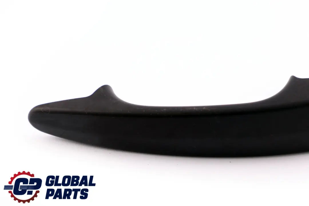 BMW X3 Series E83 Left Front Rear Door Grab Handle Black Matt Primed N/S