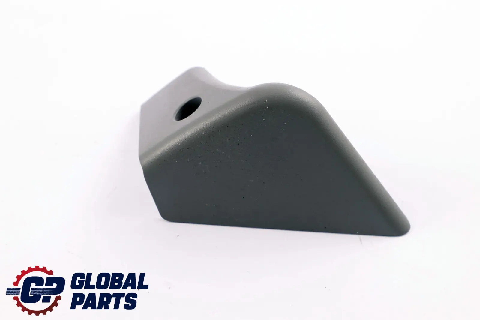 BMW E83 LCI Delantero Izquierdo Funda Interior Asiento Gris 8226299 3411365