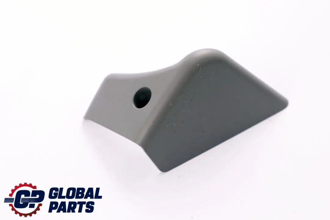 BMW E83 LCI Delantero Izquierdo Funda Interior Asiento Gris 8226299 3411365