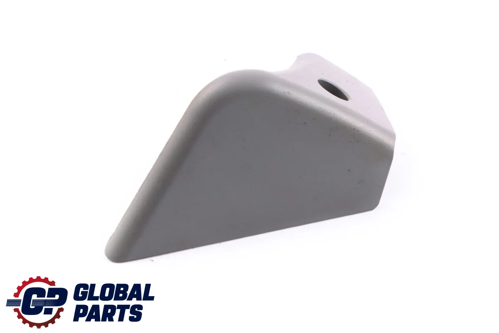 BMW X3 Series E83 Front Seat Right O/S Inner Cover Trim Grau Grey 8226300