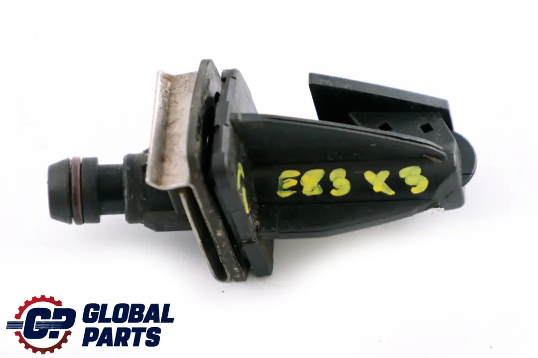 Buse De Pulvérisation Droite Phare Modèle BMW X3 E83 - SKU 3411430-1 - Numéro de pièce 3411430