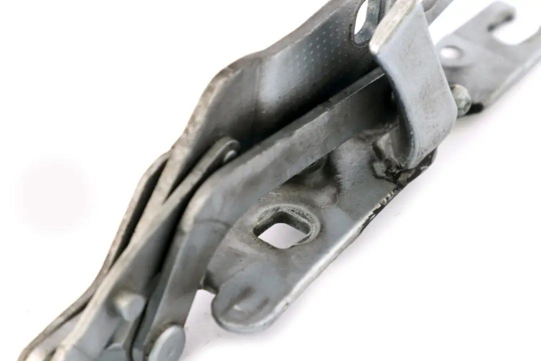 BMW X3 Series E83 Front Bonnet Hood Right Hinge Bluewater 896 O/S 3411448