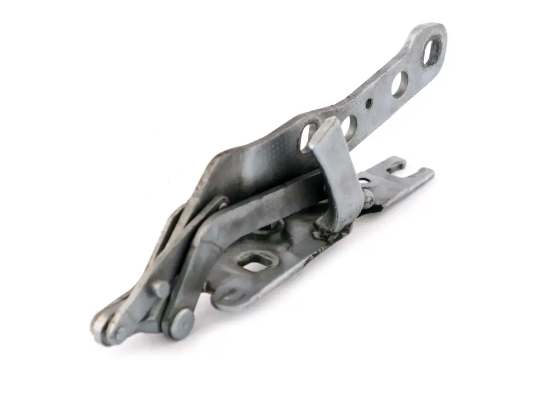 BMW X3 Series E83 Front Bonnet Hood Right Hinge Bluewater 896 O/S 3411448