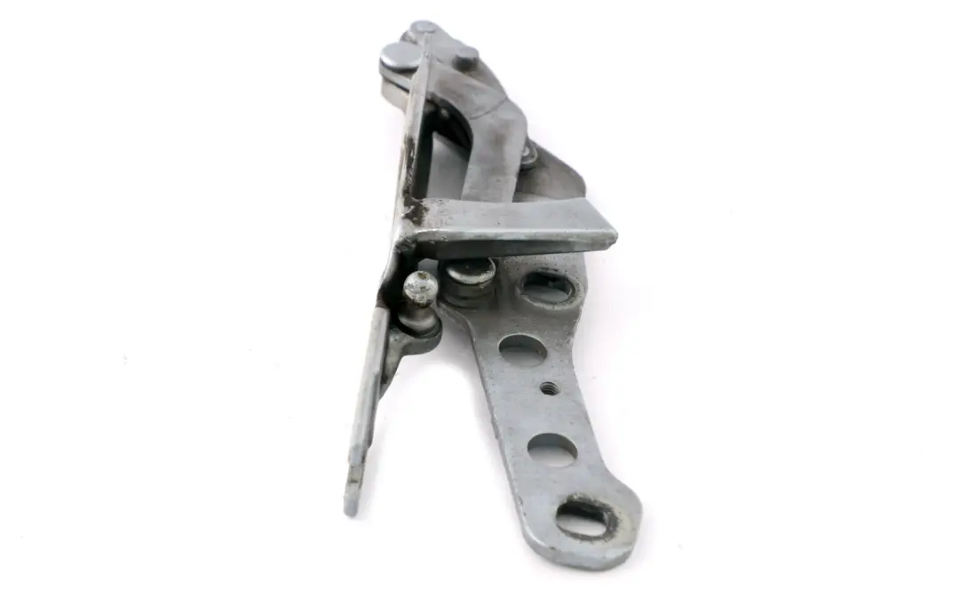BMW X3 Series E83 Front Bonnet Hood Right Hinge Bluewater 896 O/S 3411448