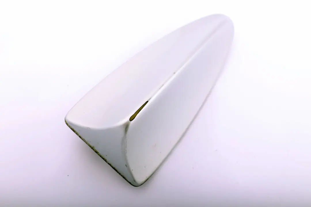 BMW X3 Series E83 E83N Roof Aerial Casing Shark Fin Antenna Titansilber 3411632