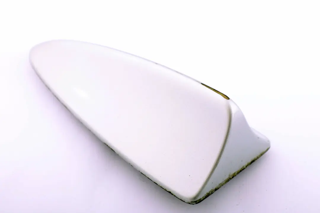 BMW X3 Series E83 E83N Roof Aerial Casing Shark Fin Antenna Titansilber 3411632