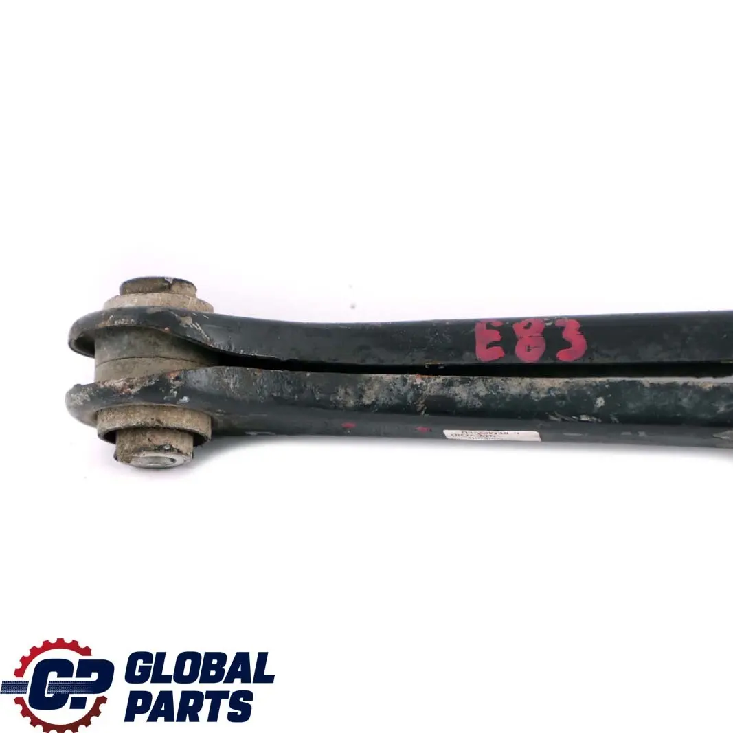 BMW X3 Serie Z4 E83 E85 Brazo De Control Wishbone Inferior Eje Trasero 3411651