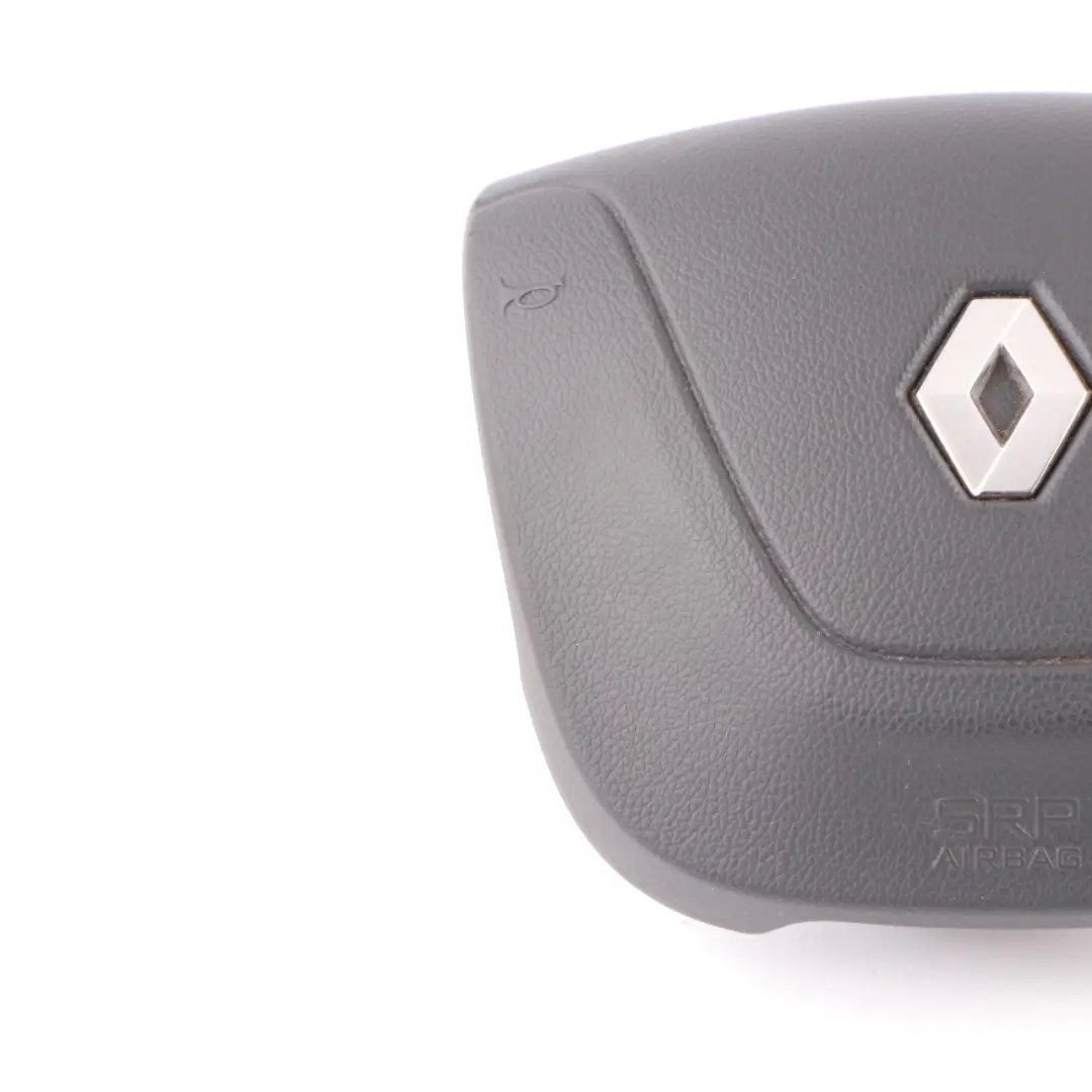 Renault Master 3 Steering Wheel Air Bag Driver Module Airbag Black 34116561D