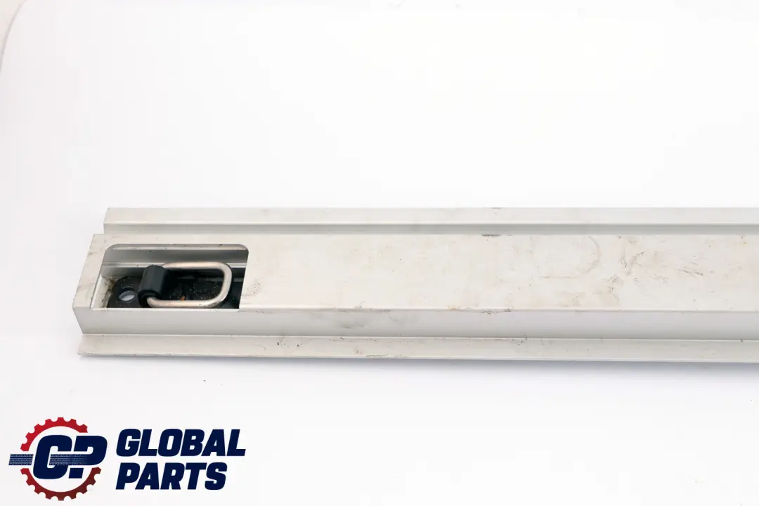 BMW X3 Series E83 Boot Trunk Lid Tailgate Left Lashing Rail N/S