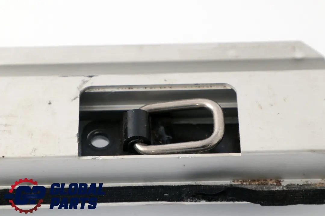 BMW X3 E83 Rail D'Ancrage Gauche Droite Capot