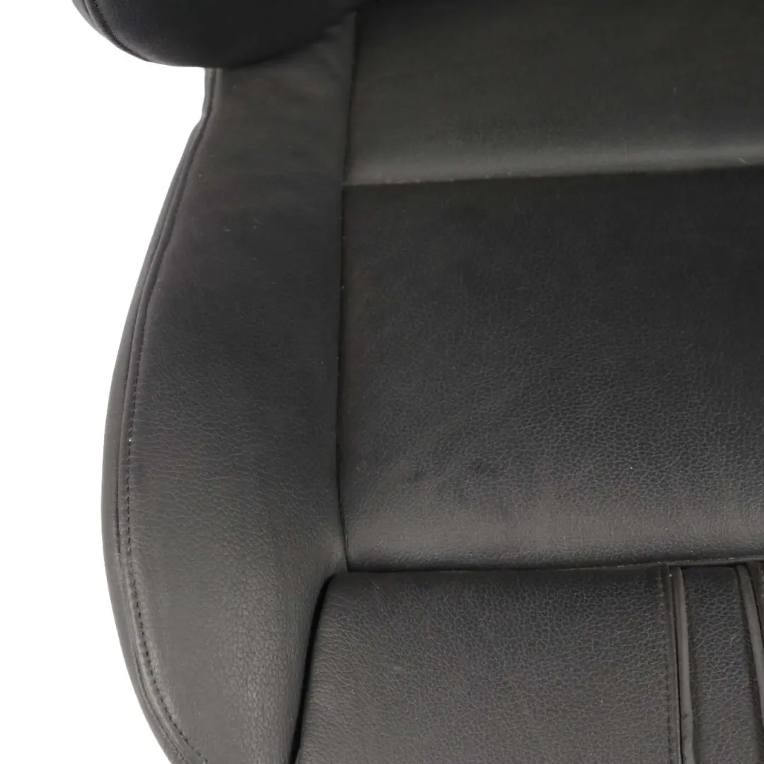 Front Seat BMW X3 E83 Left N/S Heated Sport Interior Leather Ambiente Black