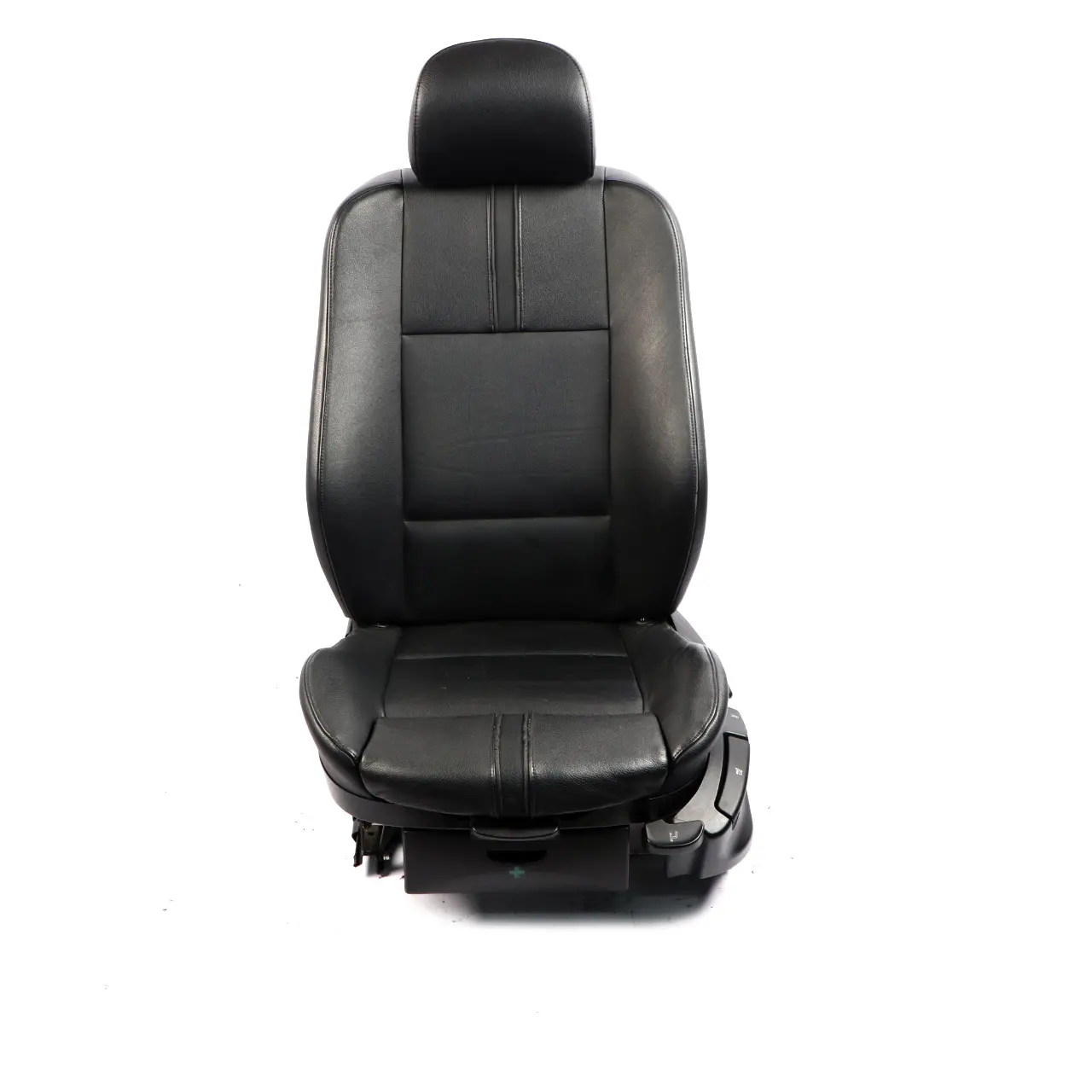 Asiento Delantero BMW X3 E83 M Sport Izquierdo Cuero Ambiente