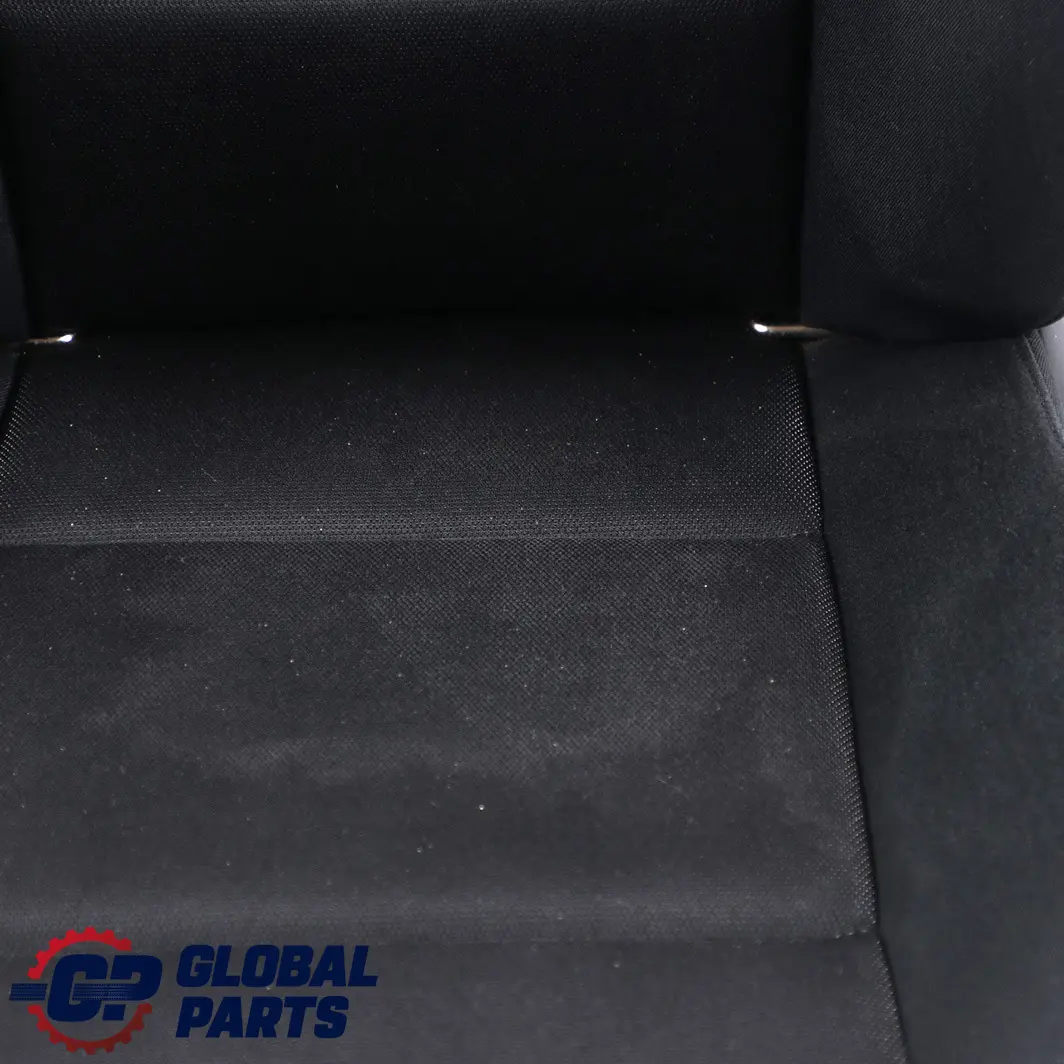 BMW X3 Series E83 Cloth Adventure Anthracite Interior Front Left N/S Seat Side