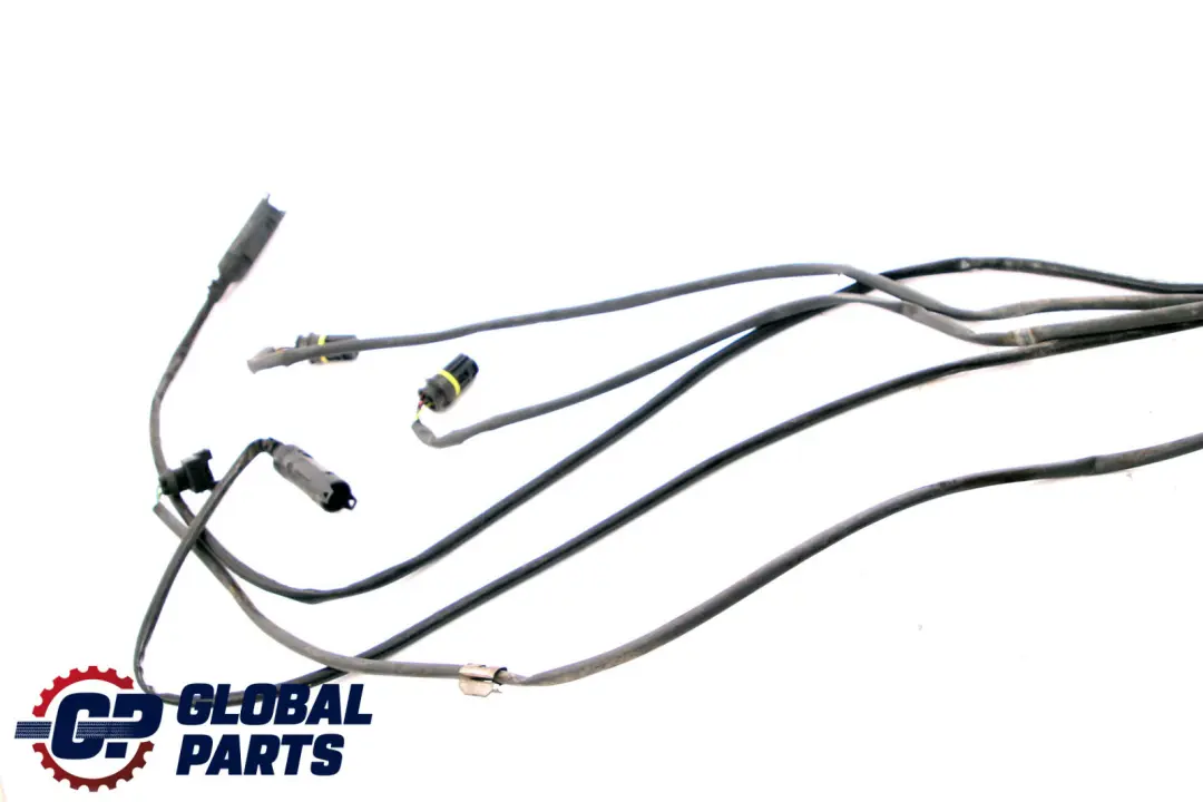 BMW X3 E83 Cablaggio Motore Cavo Cambio Modulo 3412244