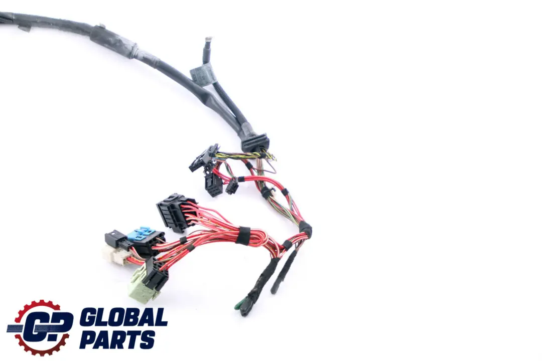 BMW X3 E83 Cablaggio Motore Cavo Cambio Modulo 3412244
