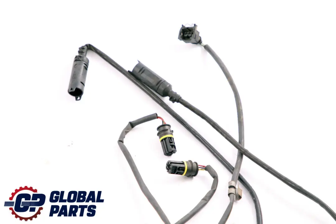 BMW X3 E83 Cablaggio Motore Cavo Cambio Modulo 3412244