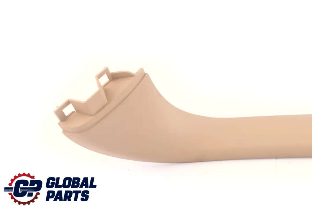 BMW X3 Series E83 Boot Trunk Lid Trim Panel Sandbeige Right O/S 3412808