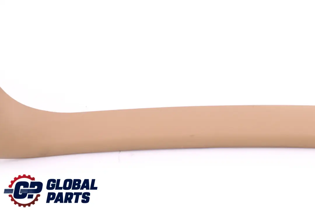 BMW X3 Series E83 Boot Trunk Lid Trim Panel Sandbeige Right O/S 3412808