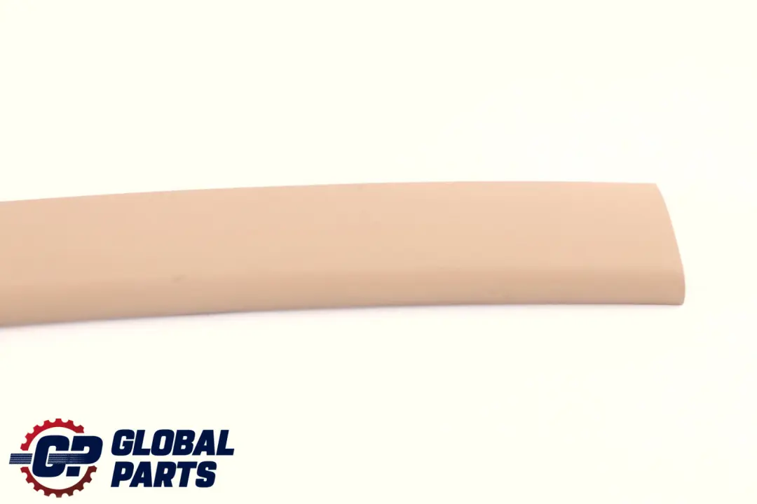 BMW X3 Series E83 Boot Trunk Lid Trim Panel Sandbeige Right O/S 3412808