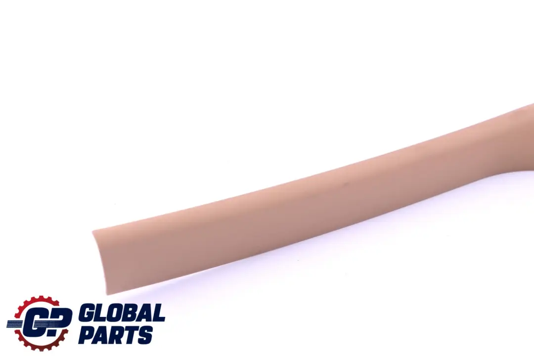 BMW X3 Series E83 Boot Trunk Lid Trim Panel Sandbeige Right O/S 3412808