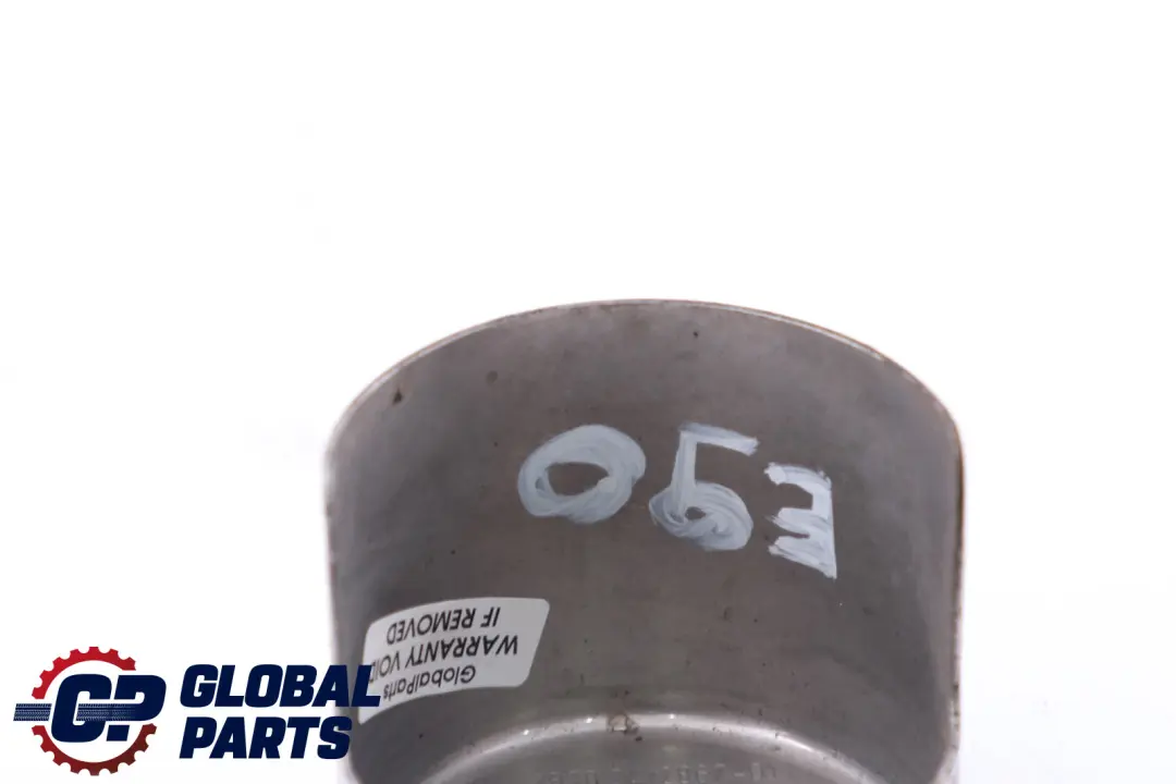 BMW 1 3 Series E81 E87 E90 Exhaust Manifold 5-8 Heat Resistant Plate 3412867