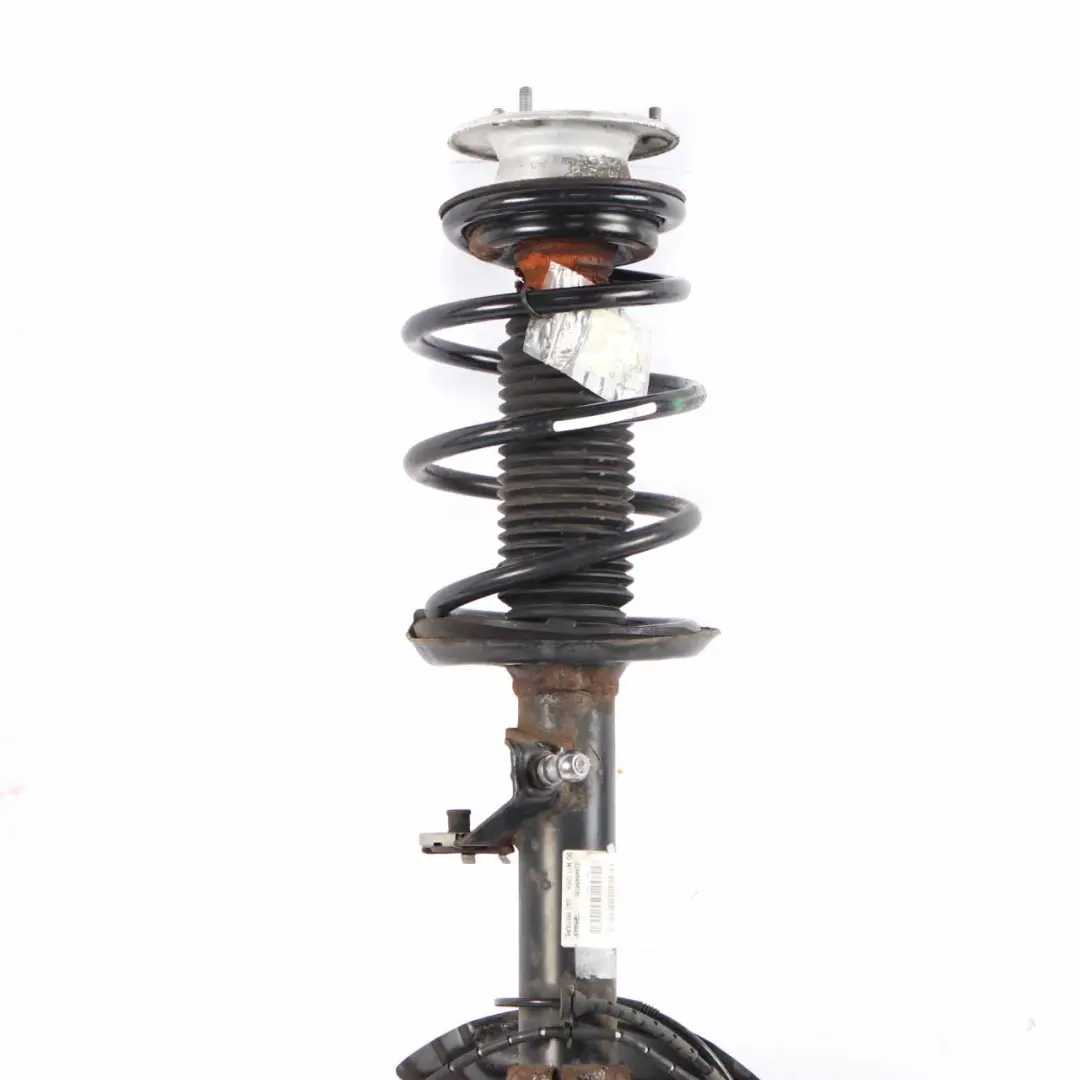 BMW X3 E83 2.0i N46 Front Left N/S Sports Suspension Leg Spring Strut Brake