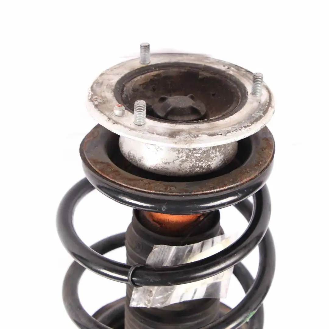 BMW X3 E83 2.0i N46 Front Left N/S Sports Suspension Leg Spring Strut Brake