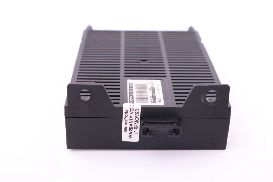 BMW X3 Series E83 Light Control Module Lear LM LWR ECE/RL 3413320