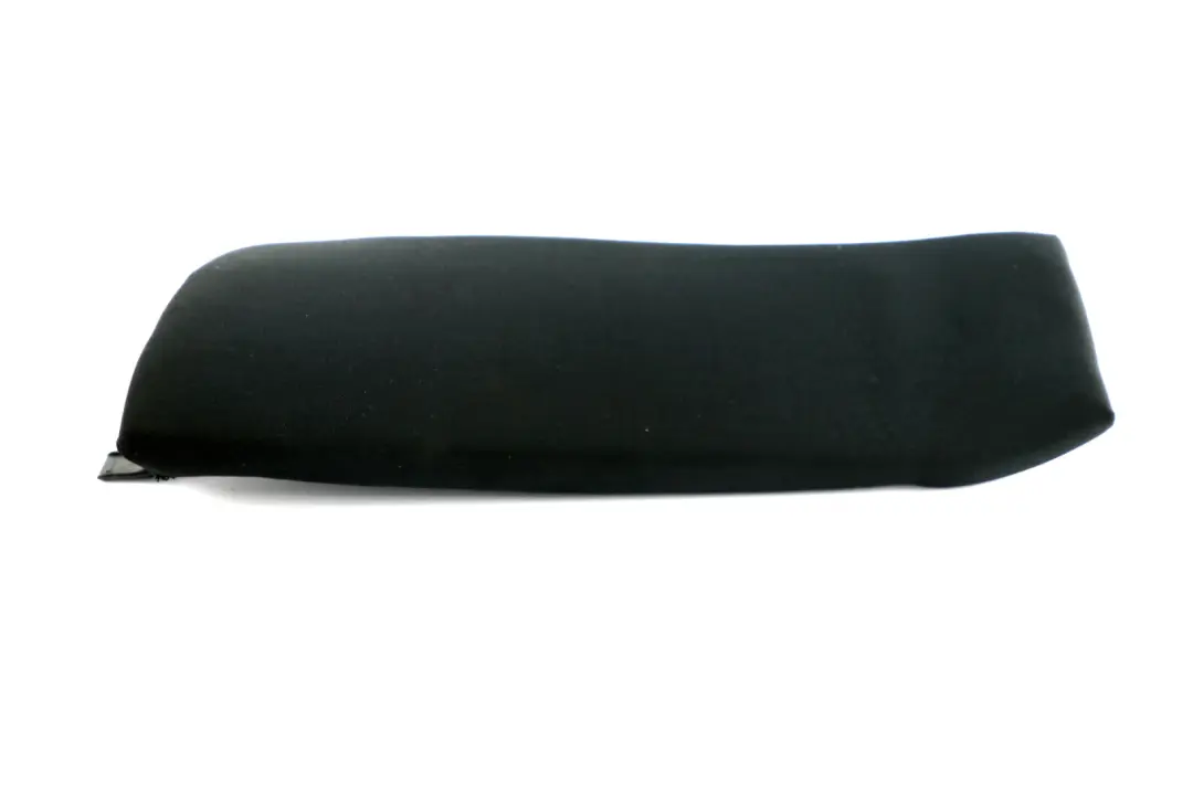 BMW X3 Series E83 Rear Seat Left N/S Lateral Panel Black Anthracite 3330437