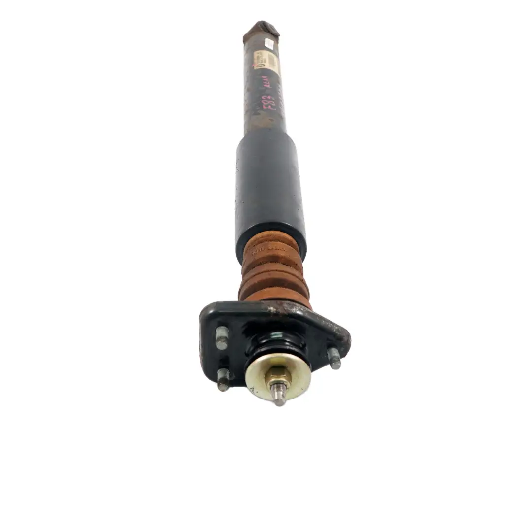 BMW E83 Sport Eje Trasero Suspension Amortiguador 33503413790 3413790