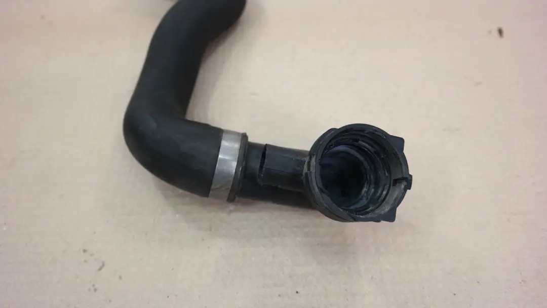 Tubo De retorno del radiador del motor De agua BMW X3 E83 3413819