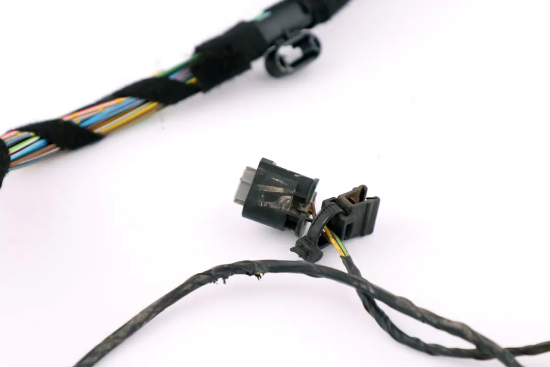 BMW X3 Series E83 Rear Bumper Wiring Loom PDC Harness