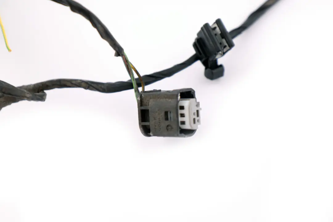 BMW X3 Series E83 Rear Bumper Wiring Loom PDC Harness