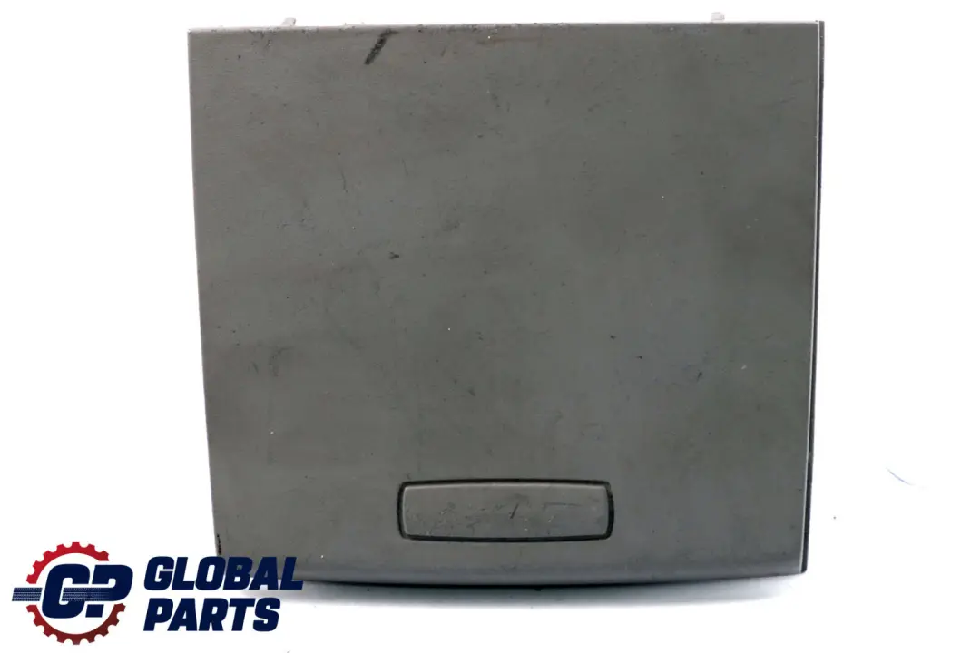 BMW Genuine X3 Series E83 Cigarette Plug Socket Lighter Cover Grey 3401978
