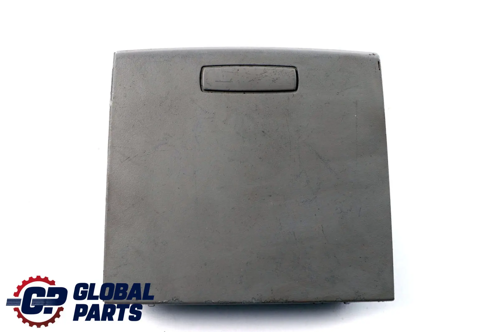 BMW Genuine X3 Series E83 Cigarette Plug Socket Lighter Cover Grey 3401978
