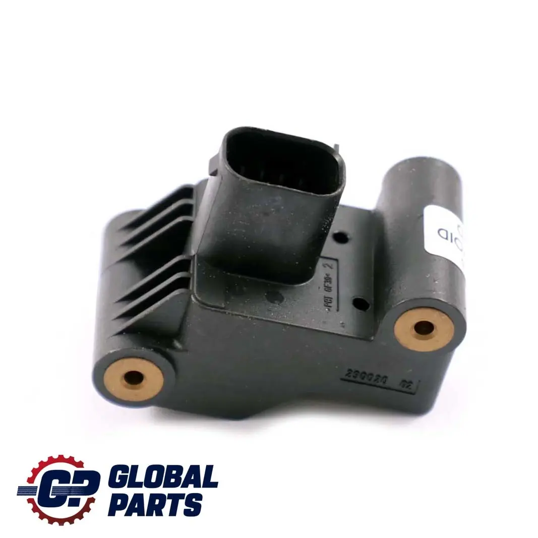 BMW X3 er E83 Sensor 3414123 65773414123