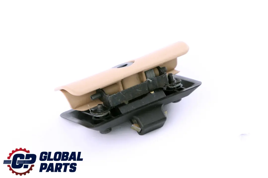 BMW X3 Series E83 Glove Box Glovebox Lock Handle Hook Catch Sandbeige 3414194