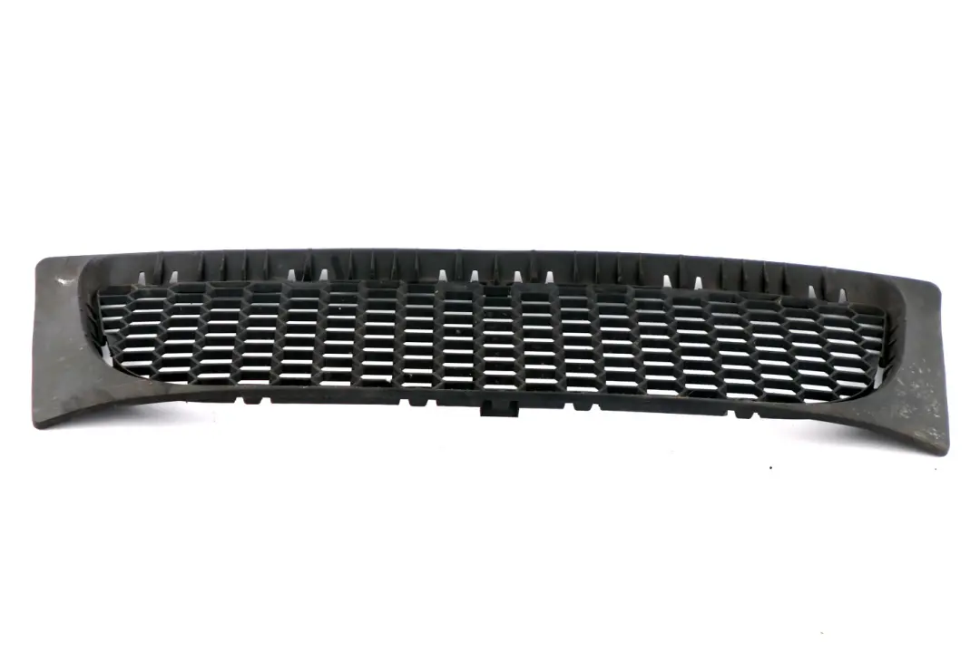 BMW E83 M Pare Chocs Avant Sport Grille Inferieure a Grille Centrale 3414307