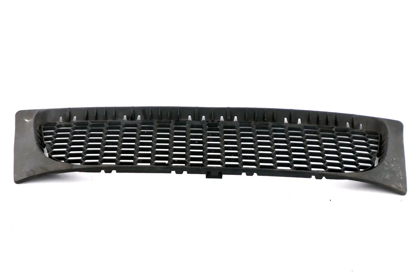 BMW E83 M Pare Chocs Avant Sport Grille Inferieure a Grille Centrale 3414307