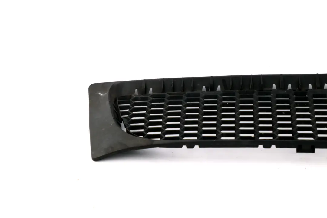 BMW E83 M Pare Chocs Avant Sport Grille Inferieure a Grille Centrale 3414307