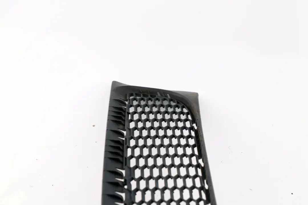 BMW E83 M Pare Chocs Avant Sport Grille Inferieure a Grille Centrale 3414307