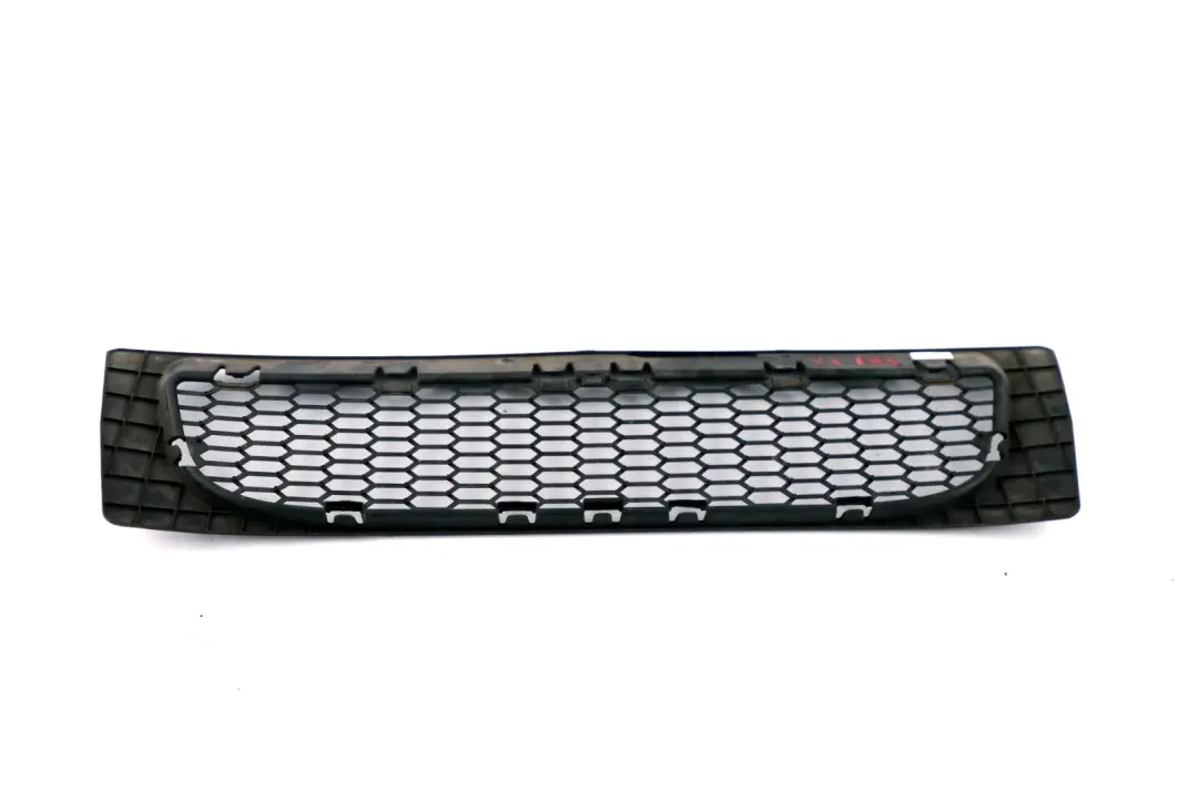 BMW E83 M Pare Chocs Avant Sport Grille Inferieure a Grille Centrale 3414307