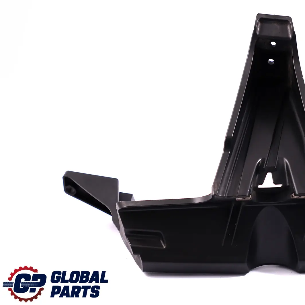 BMW E83 M Sport Delantero Derecho O / S Lampara delantera Soporte 3414310