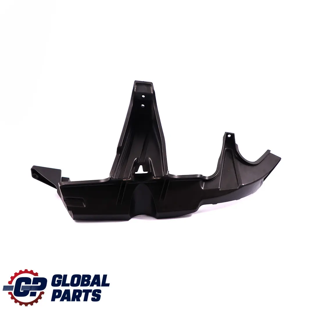 BMW E83 M Sport Delantero Derecho O / S Lampara delantera Soporte 3414310