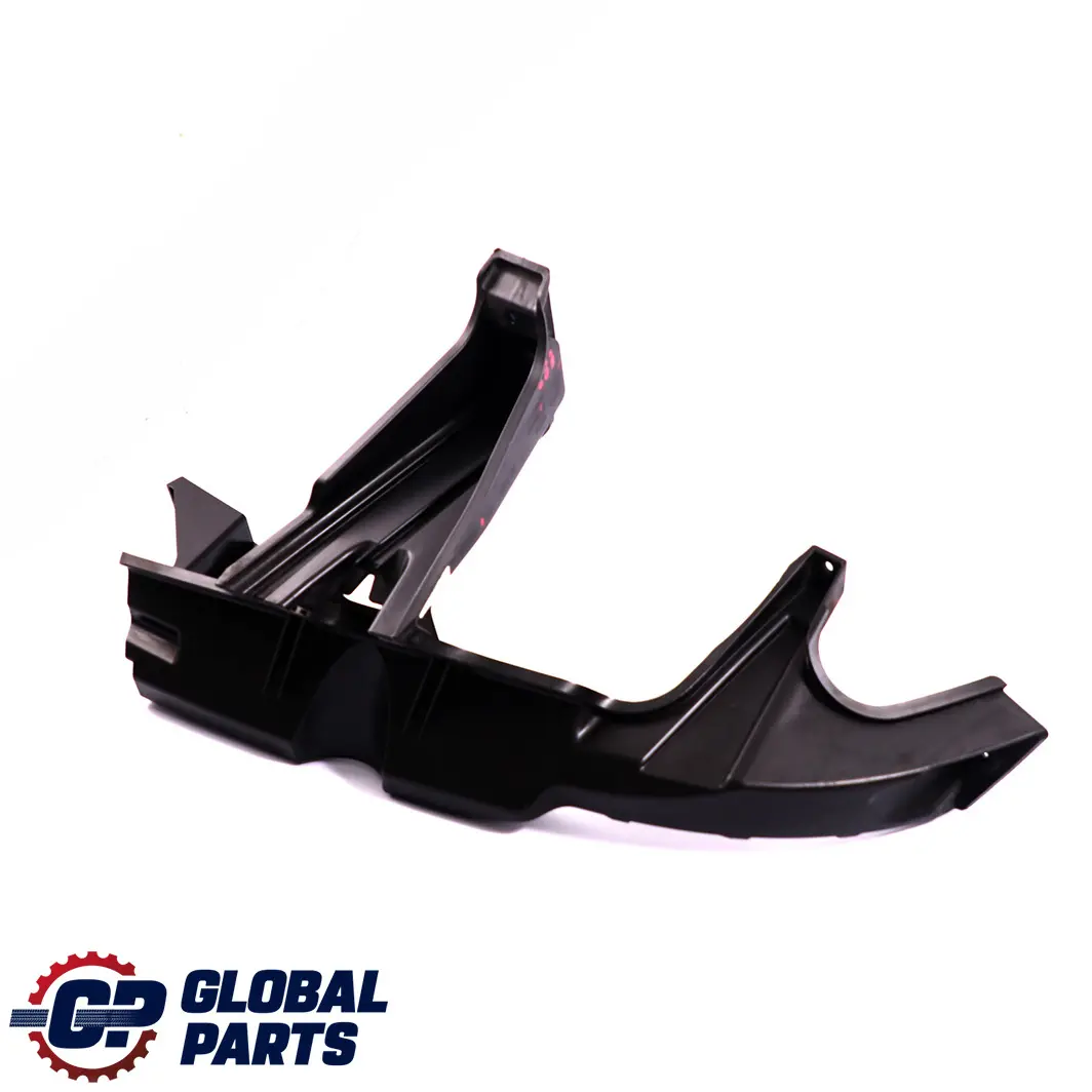 BMW E83 M Sport Delantero Derecho O / S Lampara delantera Soporte 3414310