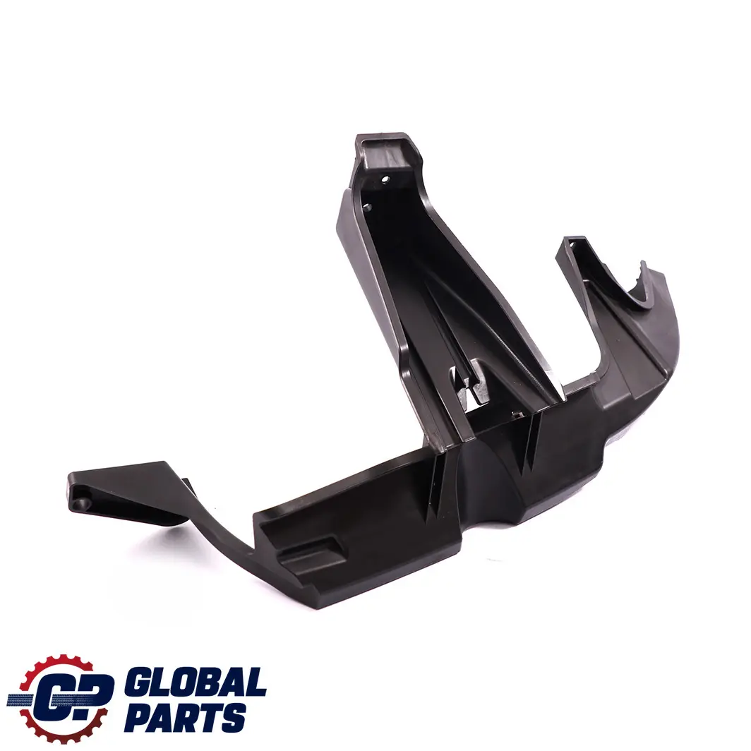 BMW E83 M Sport Delantero Derecho O / S Lampara delantera Soporte 3414310