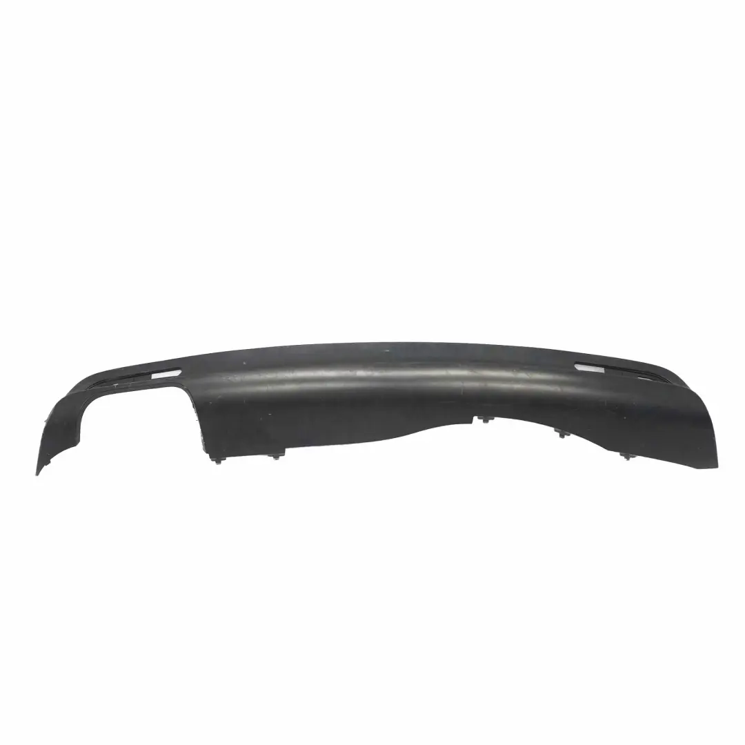 Bumper Diffuser BMW X3 E83 M Sport Rear Centre Trim Panel Covering 3414396